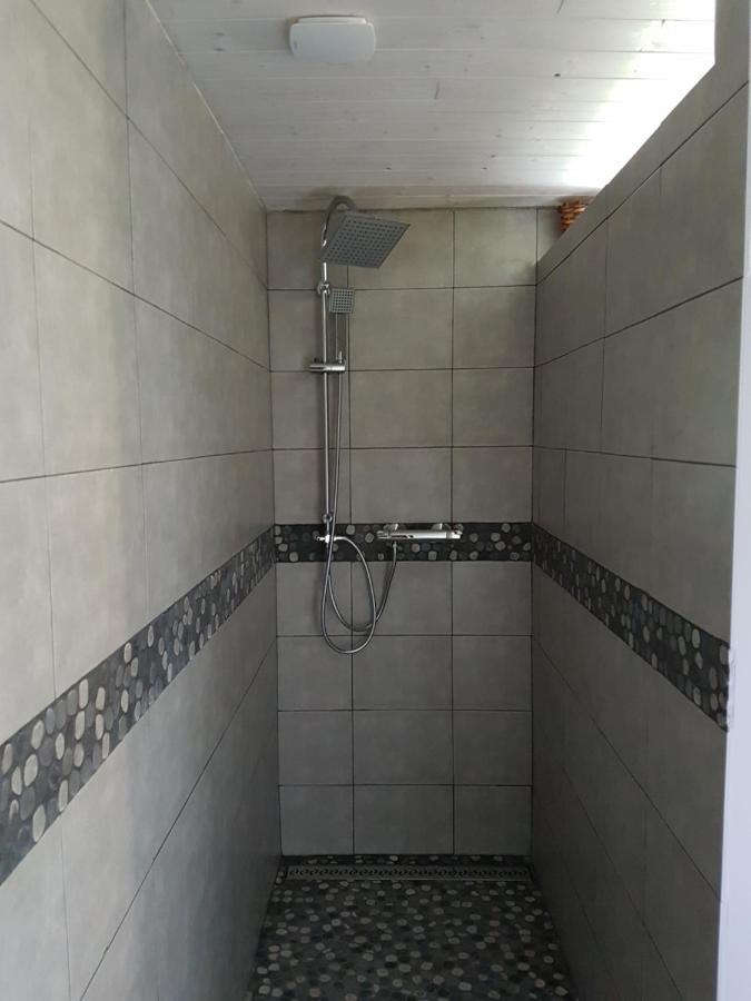 Spa Et Sauna Xonrupt-Longemer Exteriör bild