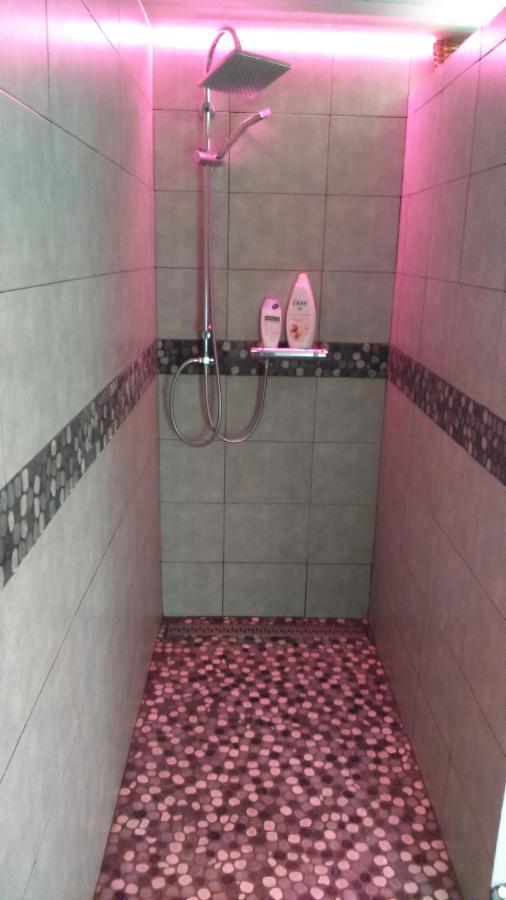 Spa Et Sauna Xonrupt-Longemer Exteriör bild