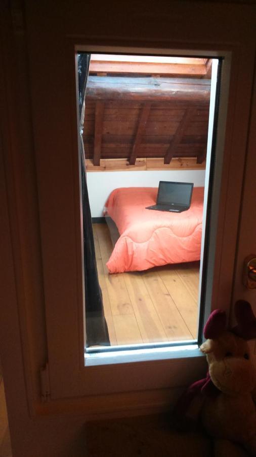 Spa Et Sauna Xonrupt-Longemer Exteriör bild